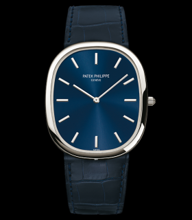 Patek Philippe Golden Ellipse 5738 (5738P-001)