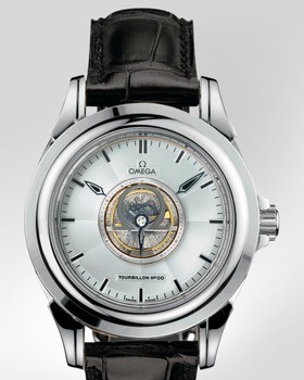Omega De Ville Tourbillon (5923.30.32)
