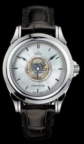 Omega De Ville Tourbillon (5923.30.32)