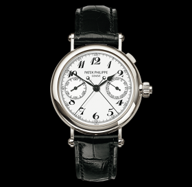 Patek Philippe Split-Seconds Chronograph 5959 (5959P-001)