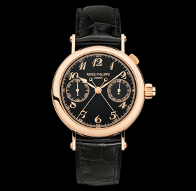Patek Philippe Split-Seconds Chronograph 5959R (5959R-001)