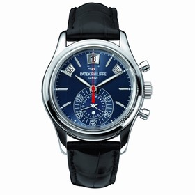 Patek Philippe Annual Calendar Chronograph 5960 Moscow (5960G)