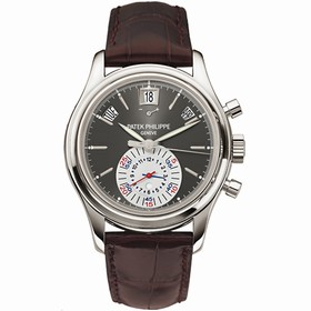 Patek Philippe Annual Calendar Chronograph 5960 (5960P-001)