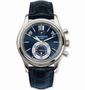 Patek Philippe Annual Calendar Chronograph 5960 (5960P-015)