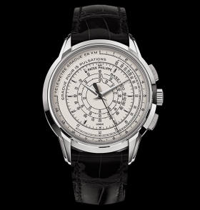 Patek Philippe Multi-Scale Chronograph 5975 (5975G-001)