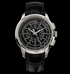 Patek Philippe Multi-Scale Chronograph 5975 (5975P-001)