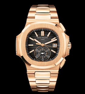 Patek Philippe Nautilus 5980 (5980/1R-001)