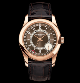 Patek Philippe Calatrava 6000R (6000R-001)