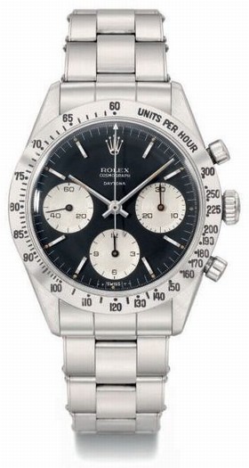 Rolex Daytona 6239 (6239 Floating)