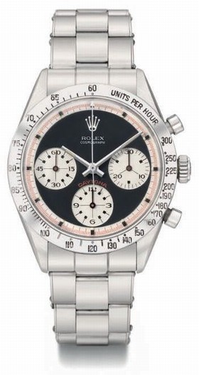 Rolex Daytona 6239 Paul Newman (6239 PN 66)