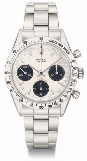 Rolex Daytona 6239 (6239 Pulsation)