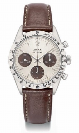Rolex Daytona 6239 (6239 Tropical)