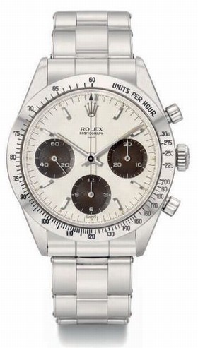 Rolex Daytona 6239 (6239 Underline)