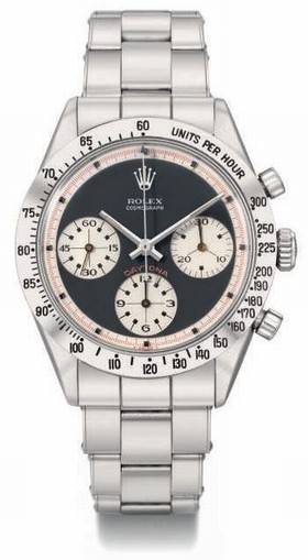 Rolex Daytona 6239 Paul Newman (6239 PN)