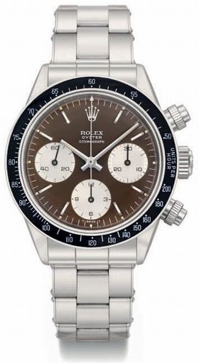 Rolex Daytona 6240 (6240 Tropical)