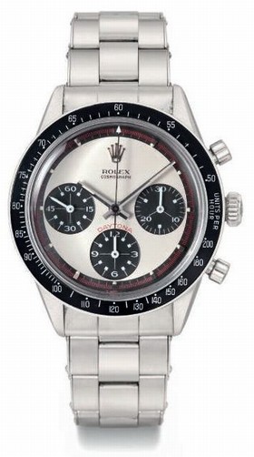 Rolex Daytona 6241 Paul Newman (6241 PN)