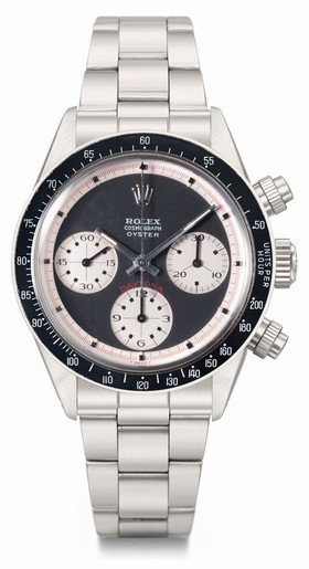 Rolex Daytona 6263 Paul Newman (6263PN Oyster Sotto)
