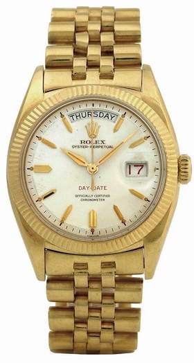 Rolex Day-Date 6511 (6511)