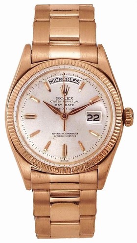 Rolex Day-Date 6611 (6611)
