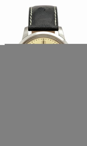 IWC Ingenieur 666A Stainless Steel / Silver (666A)