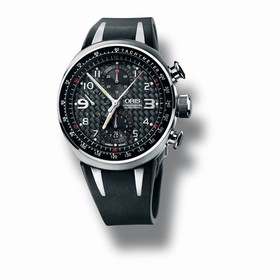 Oris TT3 Chronograph (01 674 7587 7264-RB)