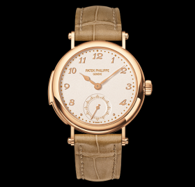 Patek Philippe Minute Repeater 7000R (7000R-001)
