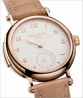 Patek Philippe Minute Repeater 7000R (7000R-001)