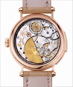 Patek Philippe Minute Repeater 7000R (7000R-001)