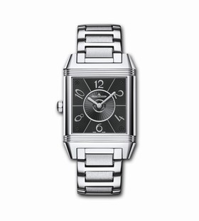 Jaeger-LeCoultre Reverso Squadra Lady Duetto Bracelet (7058130)