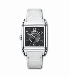 Jaeger-LeCoultre Reverso Squadra Lady Duetto (7058430)