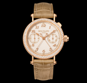 Patek Philippe Split-Seconds Chronograph 7059 Rose Gold (7059R-001)
