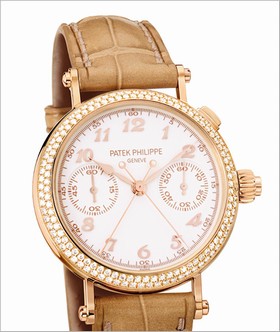 Patek Philippe Split-Seconds Chronograph 7059 Rose Gold (7059R-001)