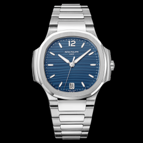 Patek Philippe Nautilus 7118 Blue (7118/1A-001)
