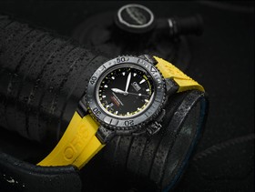 Oris Aquis Depth Gauge (733 7675 4754)