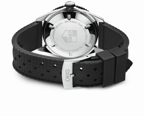 Oris Divers Sixty-Five (01 733 7707 4064-07 4 20 18)