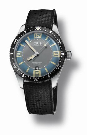 Oris Divers Sixty-Five Deauville (01 733 7707 4065-07 4 20 18)