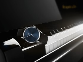 Oris Thelonious Monk Limited (733 7712 4085)
