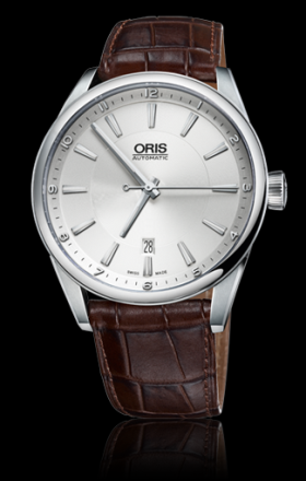 Oris Artix Date 42 (733 7642 4031-07 5 21 80FC)