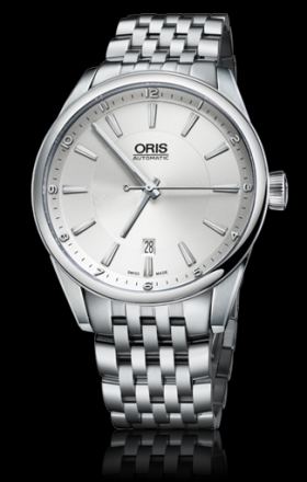 Oris Artix Date 42 (733 7642 4031-07 8 21 80)