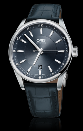 Oris Artix Date 42 (733 7642 4035-07 5 21 85FC)