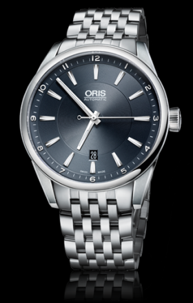 Oris Artix Date 42 (733 7642 4035-07 8 21 80)