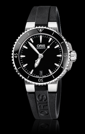 Oris Aquis Date 36 (733 7652 4154-07 4 18 34)