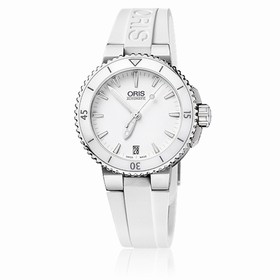 Oris Aquis Date 36 (01 733 7652 4156-07 4 18 31)