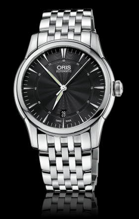 Oris Artelier Date 40 (733 7670 4054-07 8 21 77)