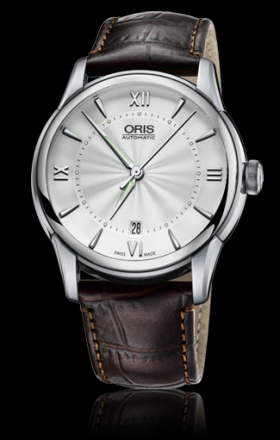 Oris Artelier Date 40.5 (733 7670 4071-07 5 21 70FC)