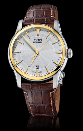 Oris Artelier Date 40.5 (733 7670 4351-07 5 21 70FC)