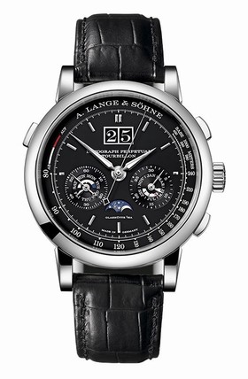 A. Lange & Sohne Datograph Perpetual Tourbillon (740.036)