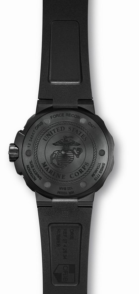 Oris Force Recon GMT (747 7715 7754Set)
