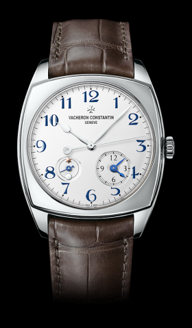 Vacheron Constantin Harmony Dual Time (7810S/000G-B050)