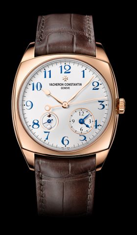 Vacheron Constantin Harmony Dual Time (7810S/000R-B051)